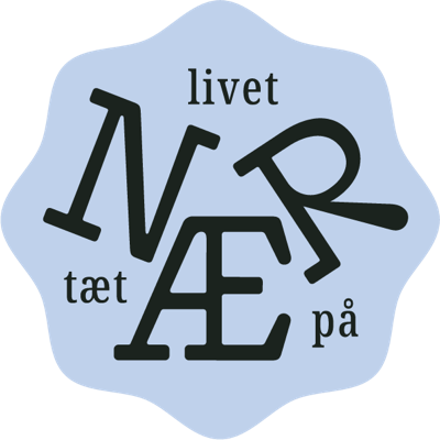 NÆR – nærvær, rodfæste